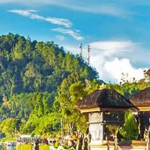Traditional Balinese Temple Painting (5D4N)