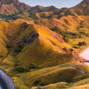 Special Labuan Bajo (4D3N)
