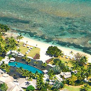Lombok Beachfront (4D3N)
